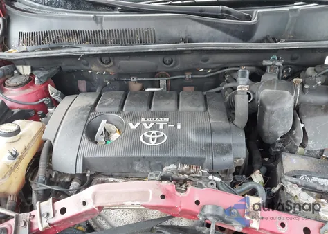 2011 Toyota Rav4 z USA, uszkodzony, nr VIN 2T3JF4DVXBW104669